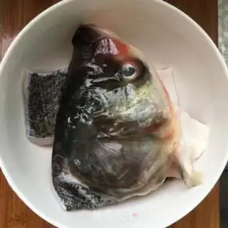 Make Pepper chopper head step 1