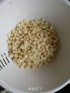Make Gold tacos step 1