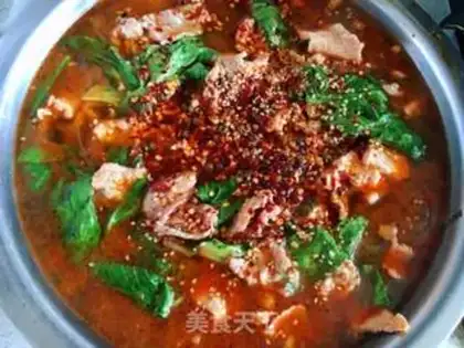 Make Home cooking step 19