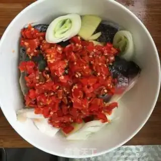 Make Pepper chopper head step 2