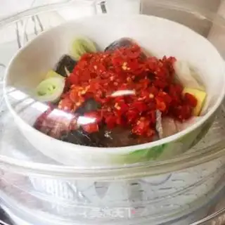Make Pepper chopper head step 3