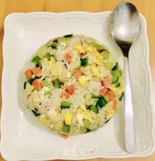 Make Sour rice step 6
