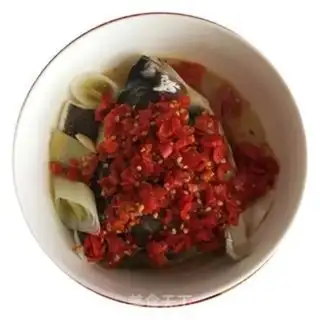 Make Pepper chopper head step 4