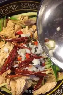 Make Pretzels step 9