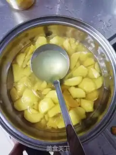 Make Peach step 3