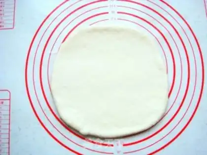 Make Pizza pepper egg step 5