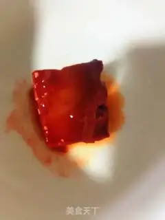 Make Garlic crotch step 1