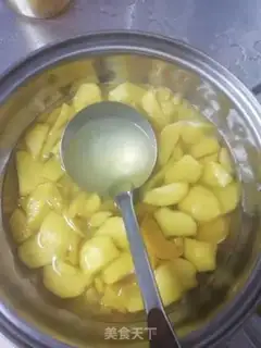 Make Peach step 4