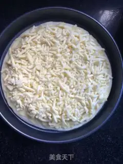 Make The durian pizza step 3