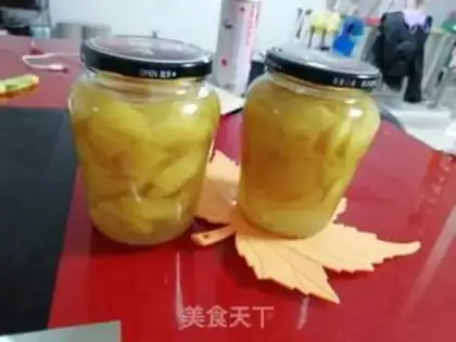 Make Peach step 6