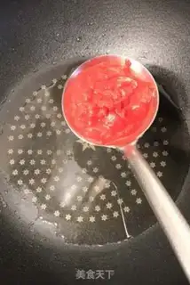Make Sugar-eat and eggplant step 7