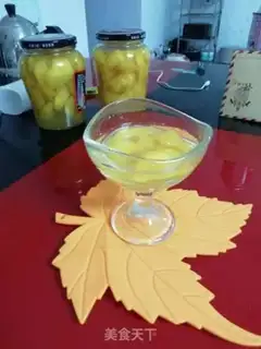 Make Peach step 7