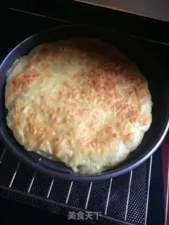 Make The durian pizza step 5