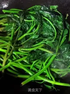 Make Garlic crotch step 5