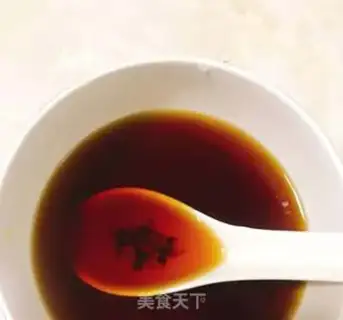 Make Jelly chicken wings step 2