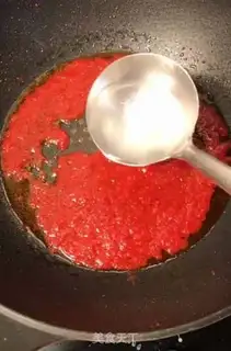 Make Sugar-eat and eggplant step 9