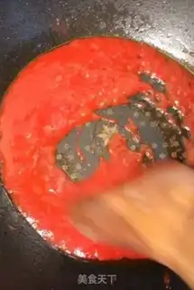Make Sugar-eat and eggplant step 10