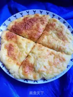 Make The durian pizza step 7