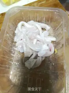Make Pizza pepper step 0