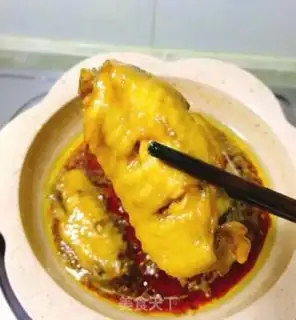 Make Jelly chicken wings step 4