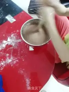 Make Coco towels step 2