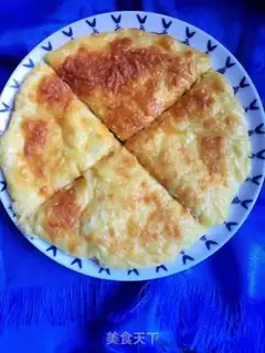Make The durian pizza step 8