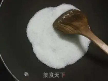 Make Salt shrimp step 3
