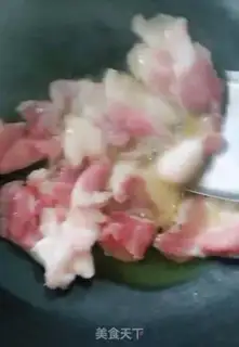Make Soy sauce step 2
