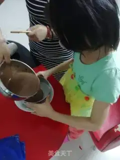 Make Coco towels step 4