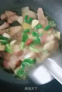 Make Soy sauce step 3