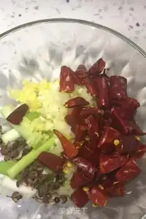 Make The dry beans step 2