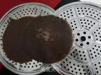 Make Coco towels step 6