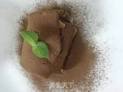 Make Coco towels step 7