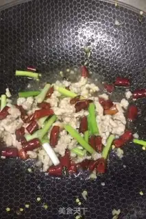 Make The dry beans step 6