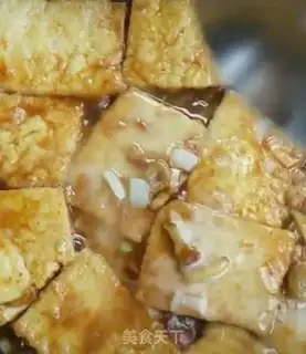 Make Tofu step 9