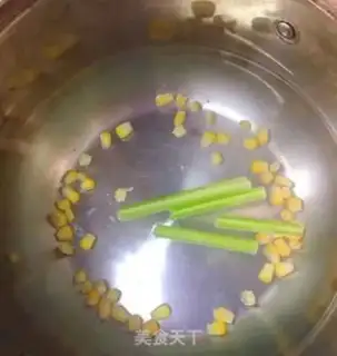 Make Rice donuts step 0