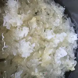 Make Silver Ears Spill step 1