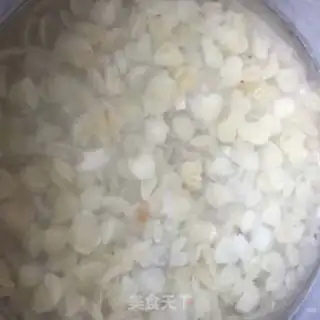Make Silver Ears Spill step 2