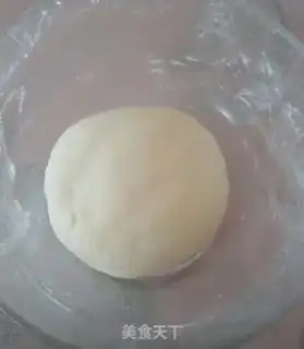 Make Pretzels, onions step 2