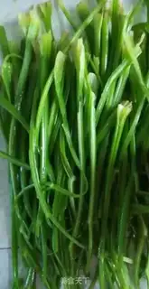 Make Celery and pickles step 1