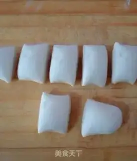 Make Pretzels, onions step 3