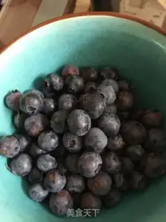 Make Lemonberry juice step 0