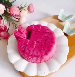 Make Flamingo mud step 1