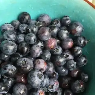 Make Lemonberry juice step 1