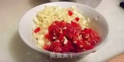 Make Garlic lobster step 6