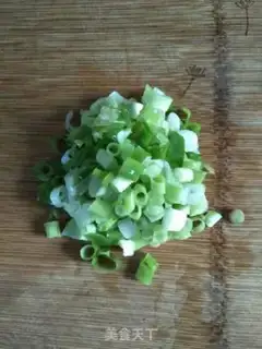 Make Eggs and pickles step 3