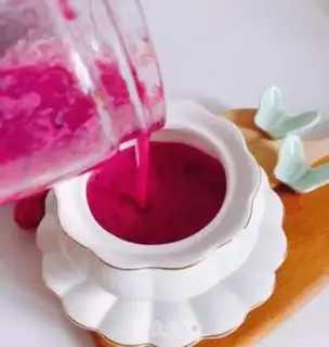 Make Flamingo mud step 3