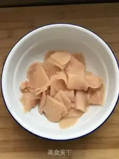 Make Chicken rollers step 0