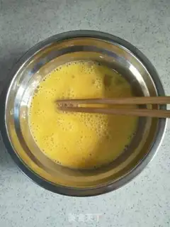 Make Eggs and pickles step 4