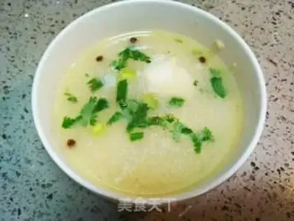 Make Tofu soup step 10